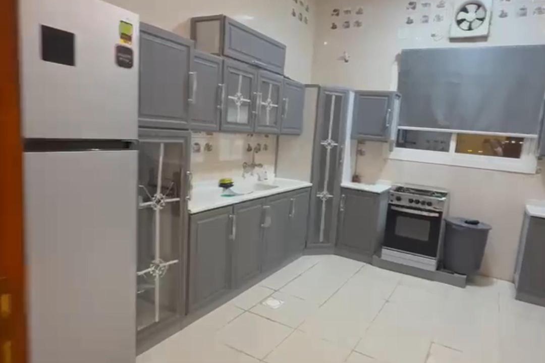 Al Wajh Apartment | الوجه مخطط 110