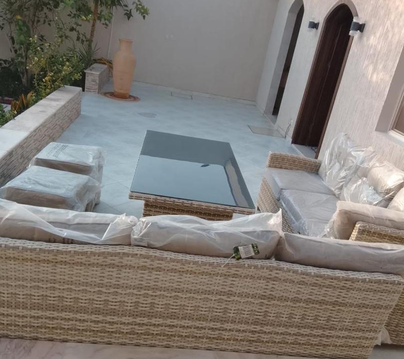 Taif Villa | سيان فيلا للعائلات Cyan Villa For family