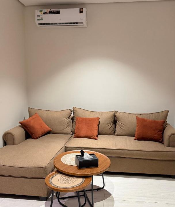 Abha Apartment | هاوس تو 21