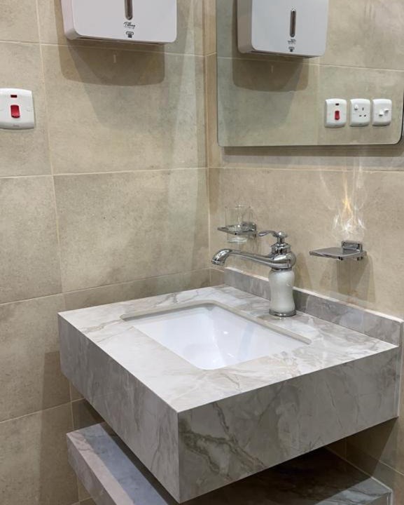 AlUla Apartment | فندق أوريون orion hotel