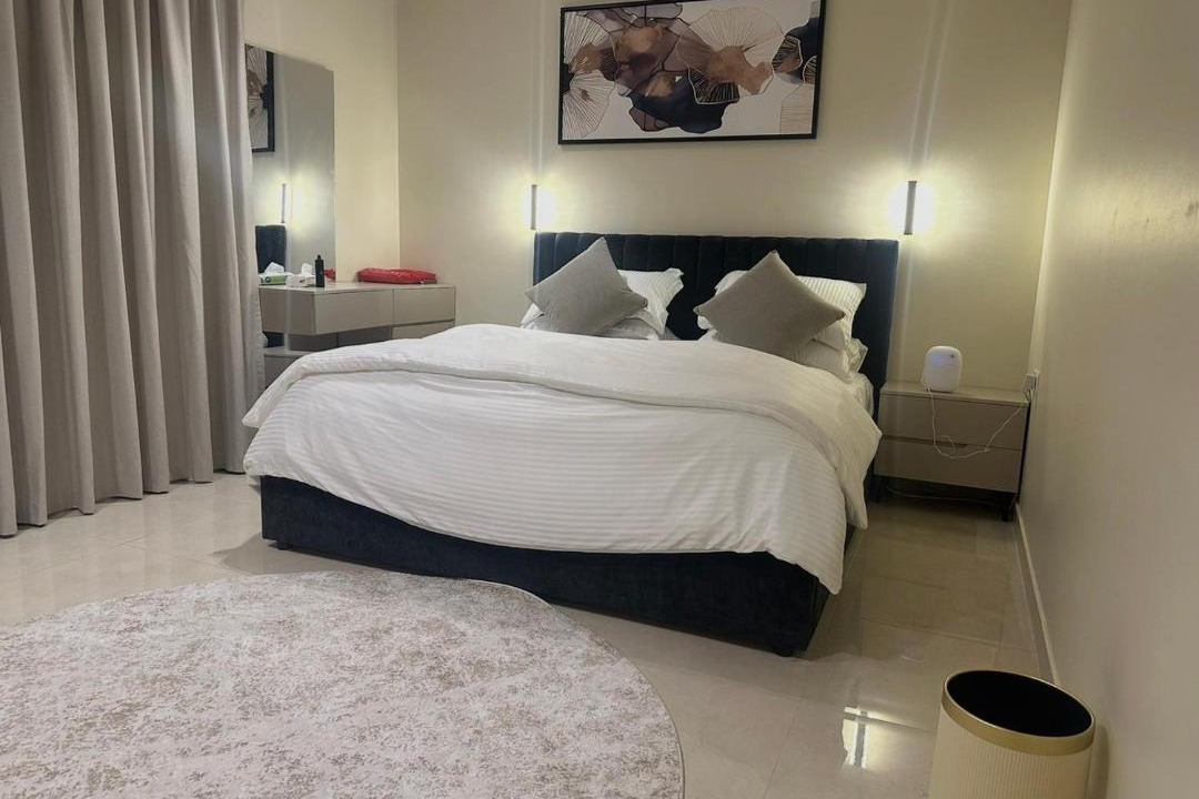 Al Aziziyah Apartment | Abeer1