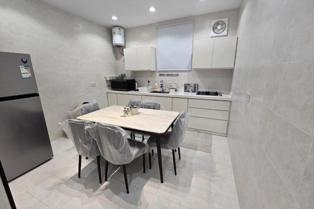 Medina Apartment | Madinah living