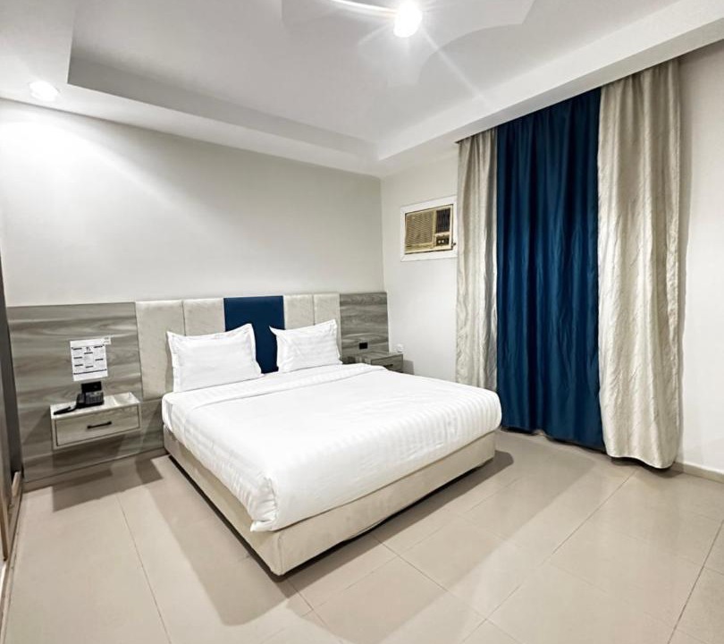 Taif Apartment | شقق راحتي القيم 3 للشقق المخدومة