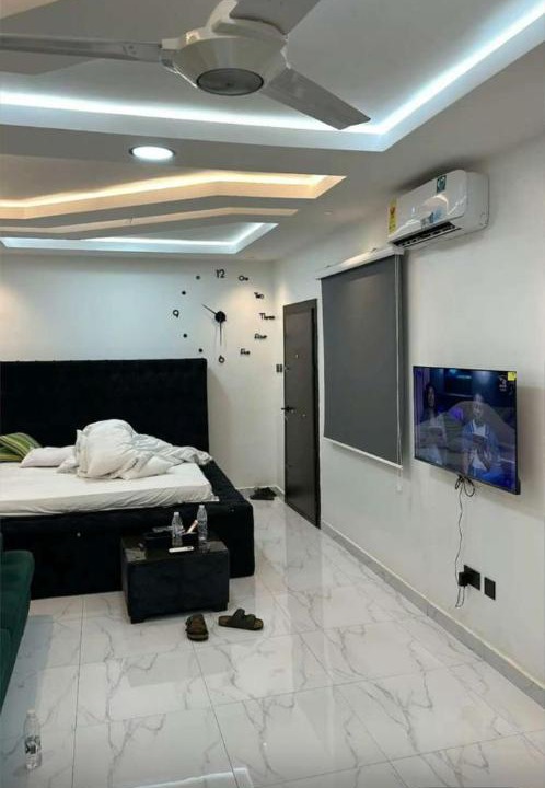 Riyadh Villa | Atta