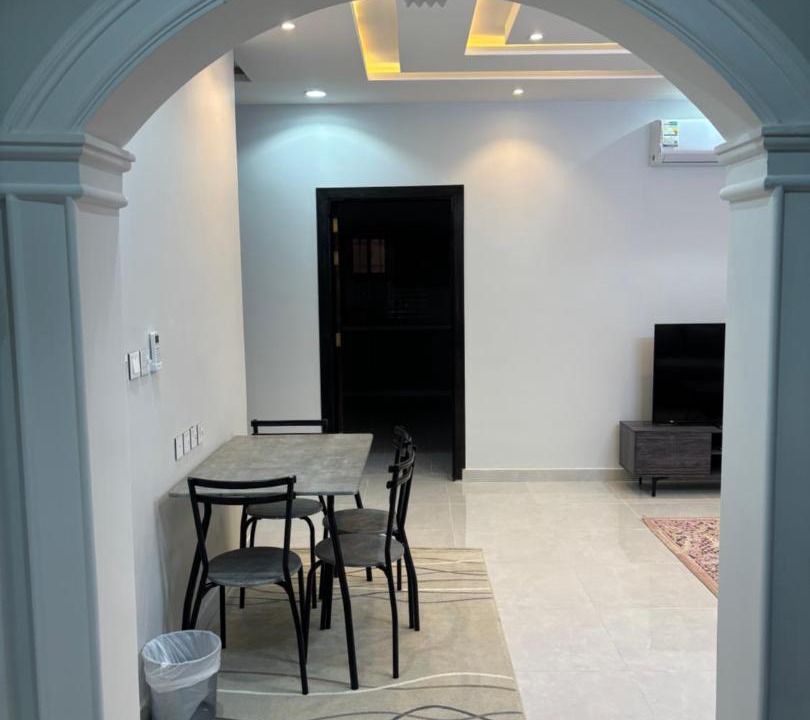 Al Bahah Apartment | شقة ضيافة خاصه