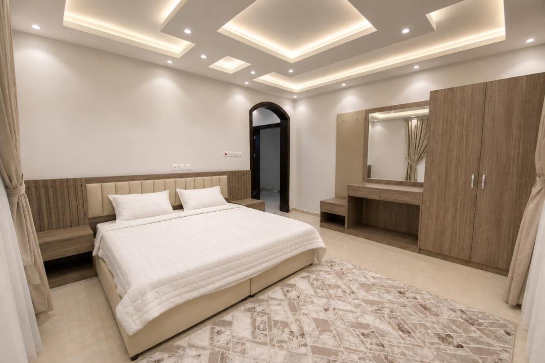 Taif Apartment | Comfort Stay -1