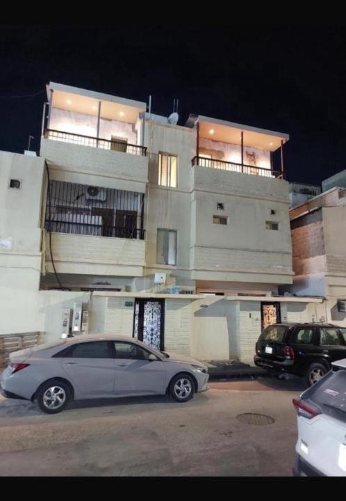 Al Khobar Apartment | استديو كوزي مع بلكونه