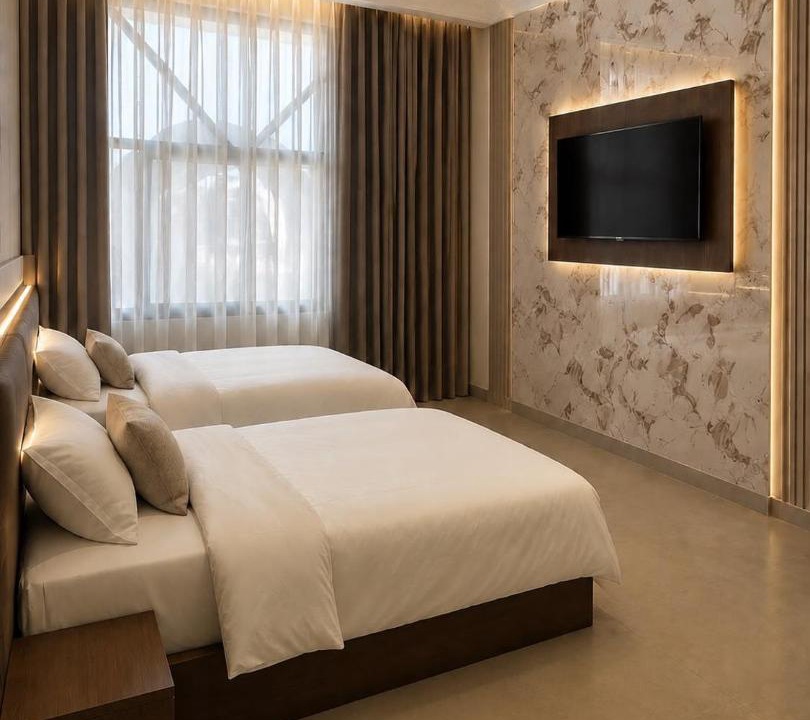 Medina Hotel | LANA hotel