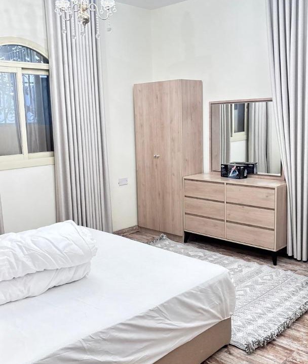 Al Baha Apartment | شقة استديو