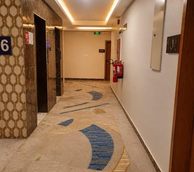 Al Khobar Hotel | Elaf Al Sharqyah Hotel -Alaziziah فندق ايلاف الشرقية العزيزية