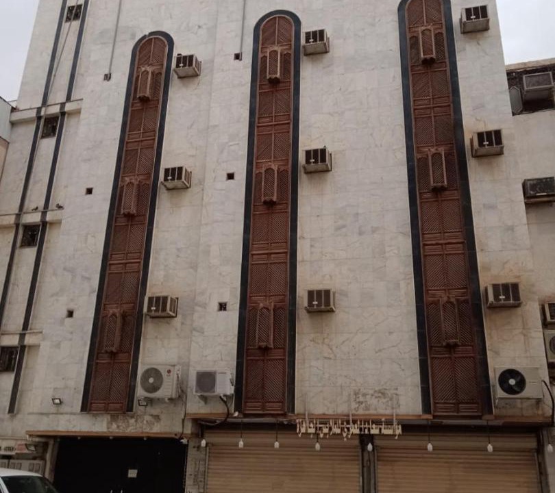 Medina Hotel | Manazel Qurban Hotel