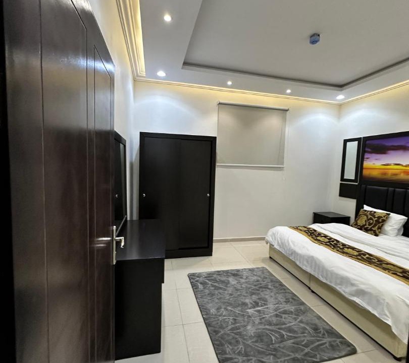 Buraydah Apartment | شقق مفروشة جديدة