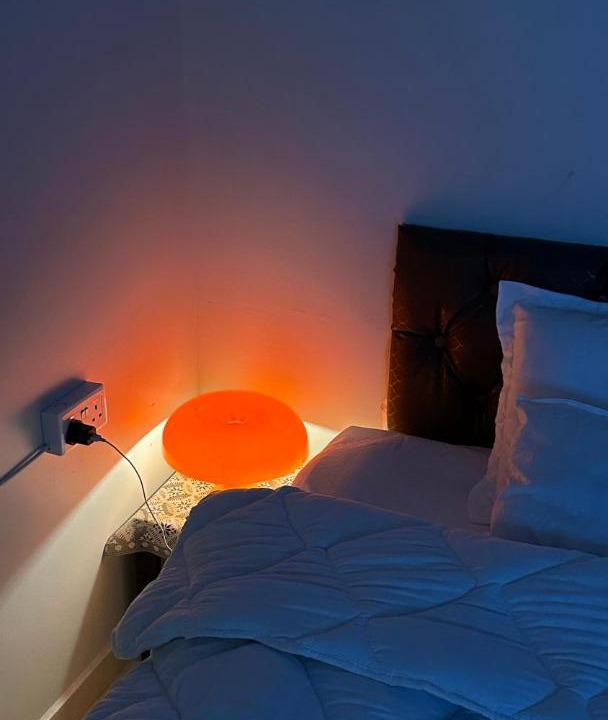 Buraydah Apartment | استديو هادئ بدخول ذاتي