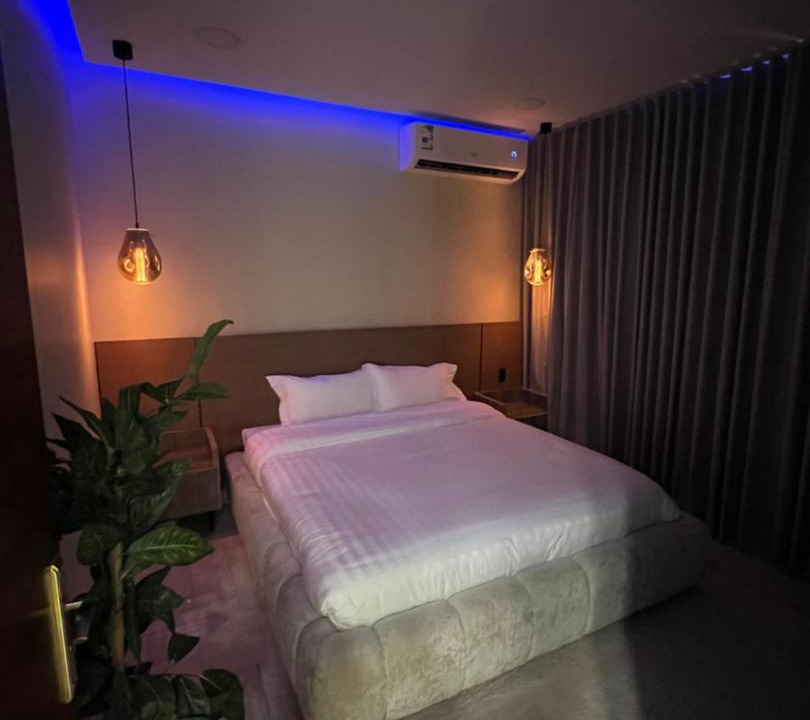 Jannusan Apartment | راكة سويت الخبر للشقق الفندقية المخدومة