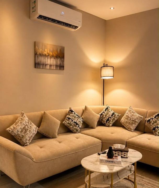 As Salam Apartment | Advantage Residence
