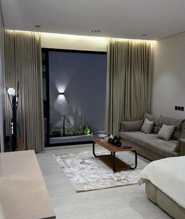 Ha'il Apartment | Rest Aura