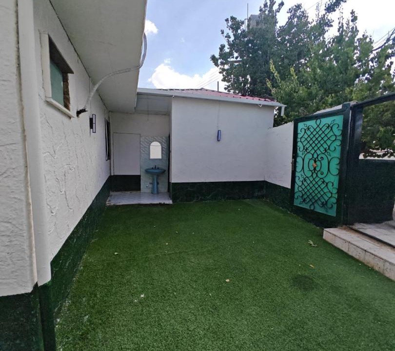 Ash Shafa Apartment | OrbitNet - Dar Batila