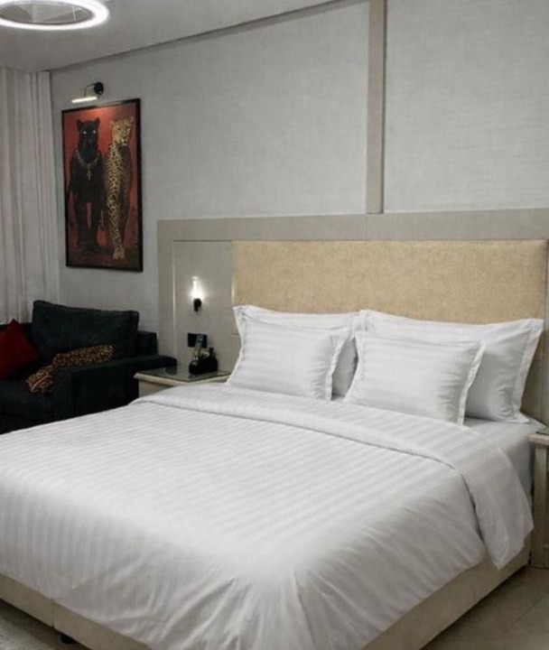 Ar Rass Apartment | استديو انيق