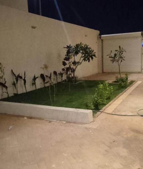 Al Kharj Apartment | جناح ريفي