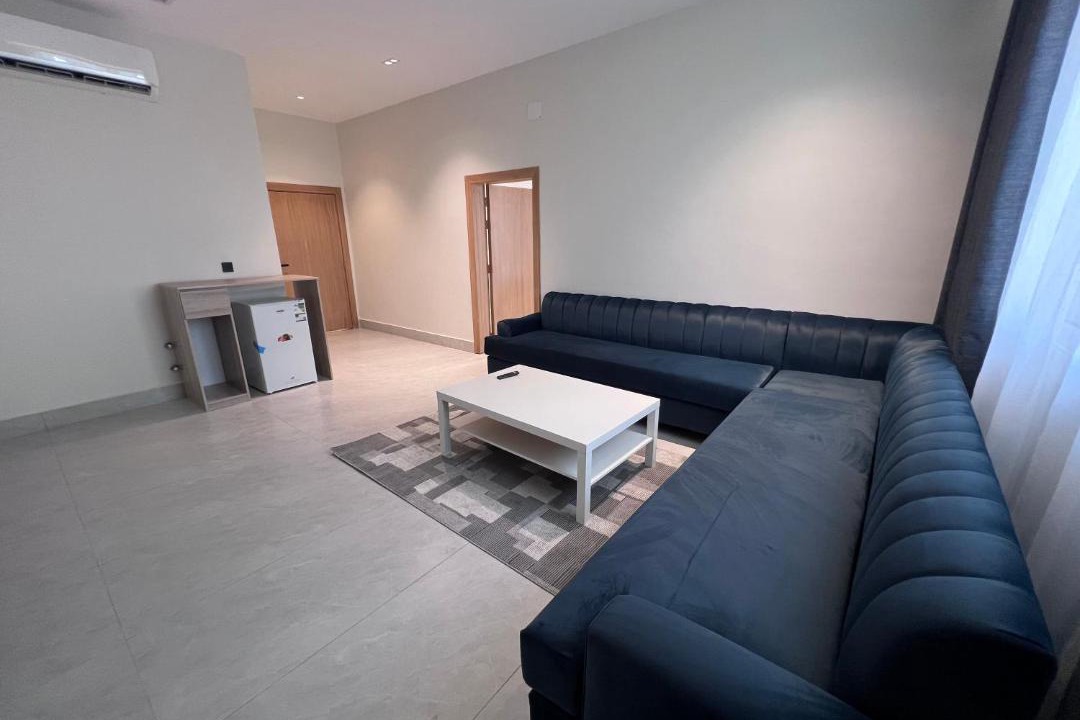 Al Bahah Apartment | الباحه للشقق المخدومه