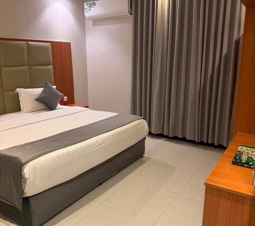 Jizan Hotel | كيان إن للشقق المخدومه