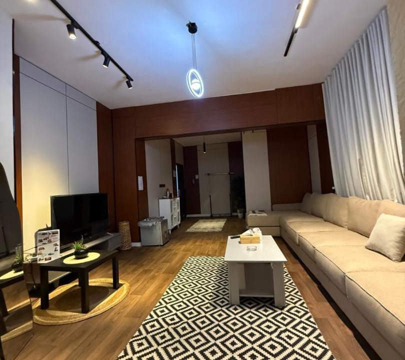 Tabuk Apartment | وهم