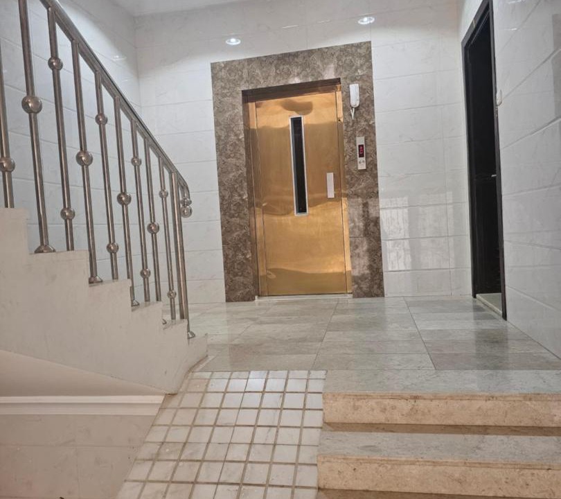 Taif Apartment | Luxury Guest Suite