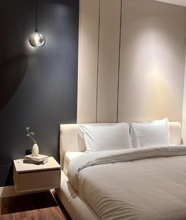 Qurish Street Apartment | Luxury JR19 Apartment Bawadi-Self Check in