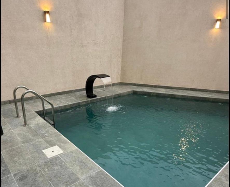 Al Khobar Apartment | لاجون العزيزية - Lagoon Aziziya