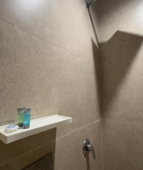 Al Khobar Apartment | استوديو هادي بسرير ماستر