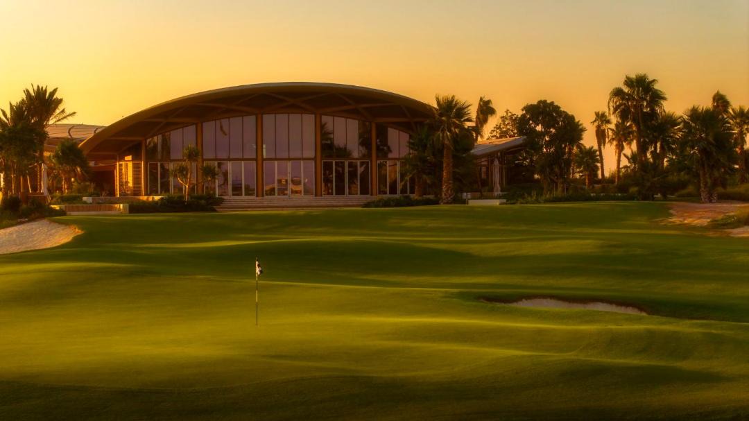 Saudi Arabia Resort | InterContinental The Red Sea Resort by IHG