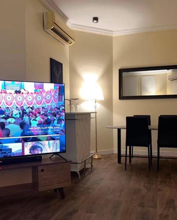 Al Kura Apartment | darnas