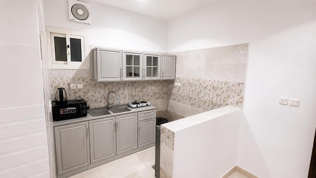 Al Bahah Apartment | المصيف هوم