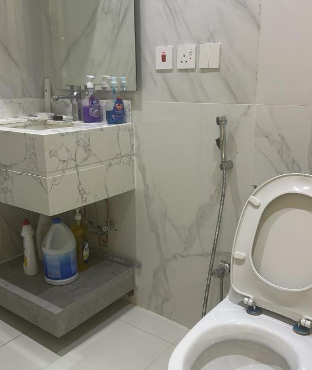'Asir Apartment | شقه خمس غرف واسعه الموقع الواديين أبها موقع ممتاز