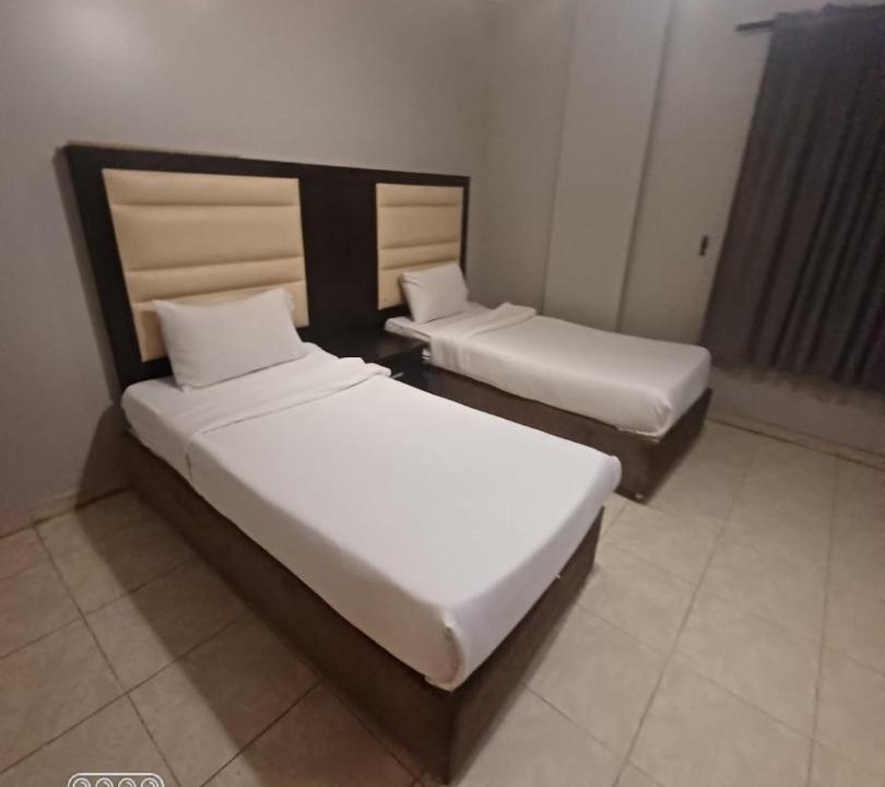 Abha Hotel | فندق نوارة المنسك