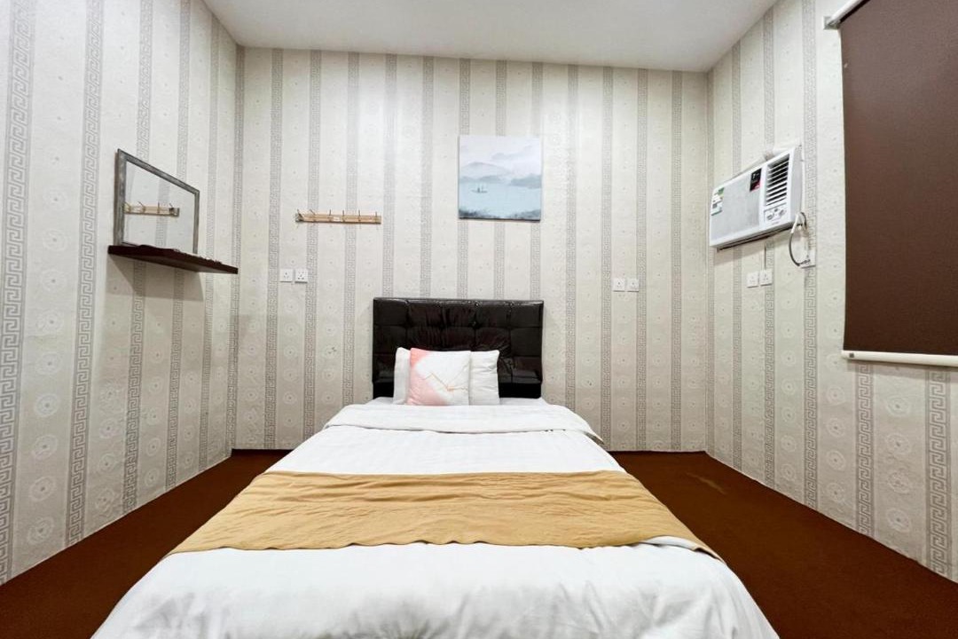 Jeddah Apartment | جوهرة الياسمين