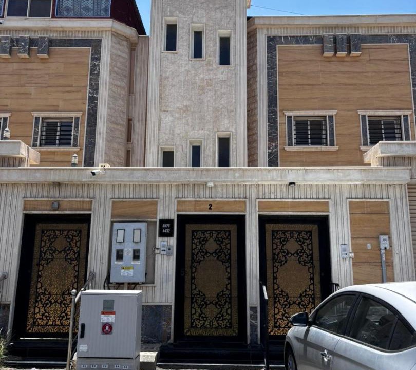 Khamis Mushait Apartment | أجنحة ليا شقة فندقية فاخرة بدخول ذاتي Lia Suites Luxury Apartment with Self Check-in