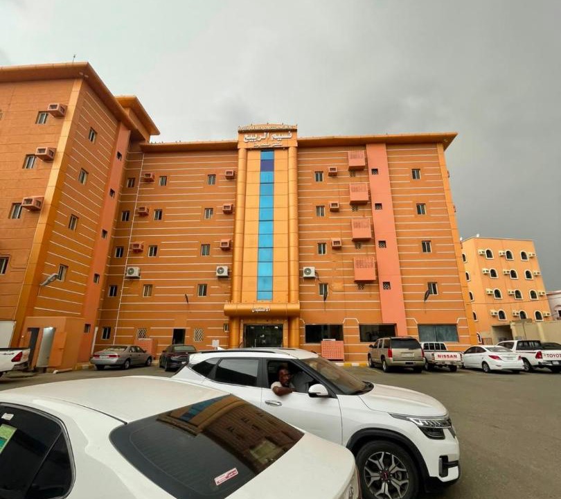 Muhayil Apartment | نسيم الربيع للشقق المخدومة