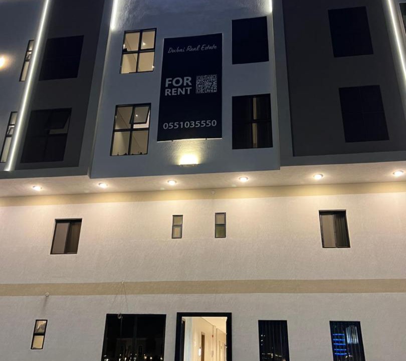 Dammam Apartment | Sukoon