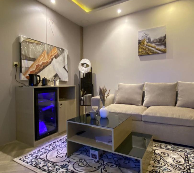 Buraydah Apartment | غرفه وصاله