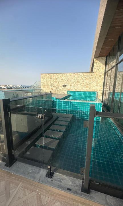 Durrat Al-Arous Apartment | V Beach