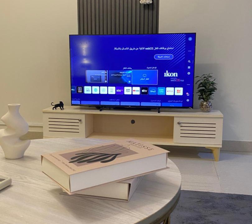 Ar Rass Apartment | شقه