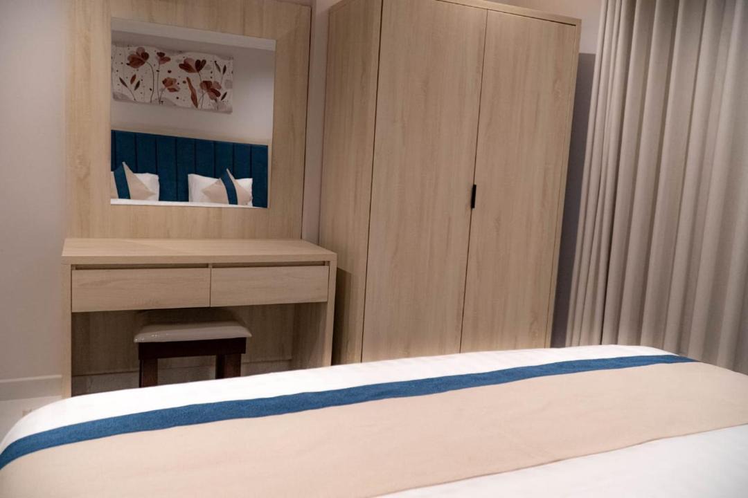 Al Jubail Apartment | Daw Alqamar Serviced Apartments