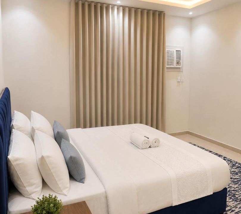 Taif Apartment | Comfort Stay-5