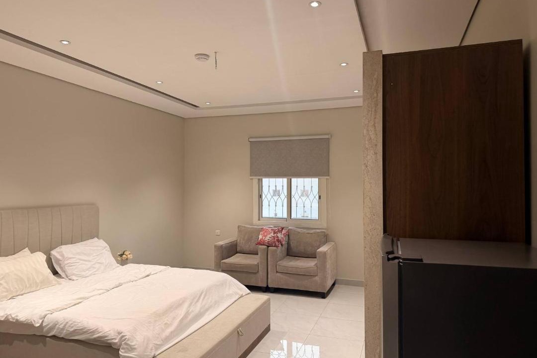 Medina Apartment | Apartment in As Salam Rd