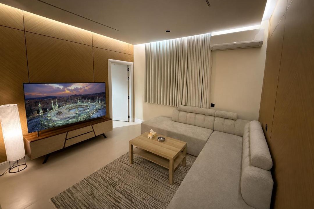 Medina Apartment | المساكن الراقية