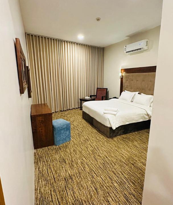 Al Sulimania Hotel | Dome Al Sulaimaniah