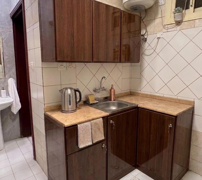 Khamis Mushait Apartment | ديالا 3