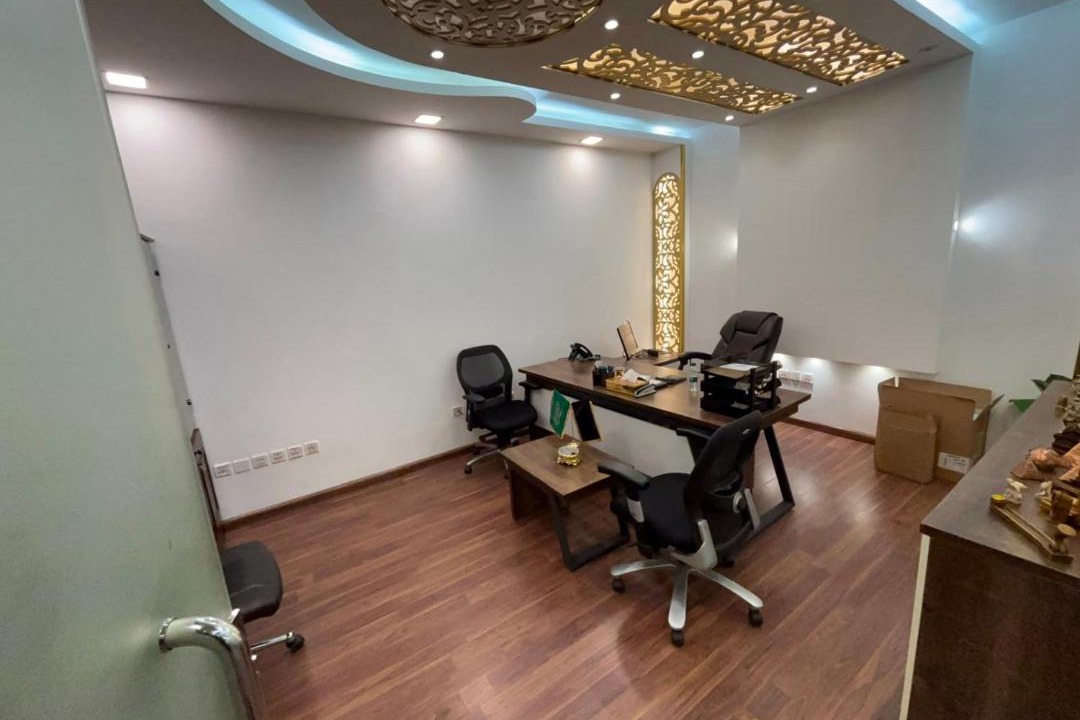 Sari Street Apartment | haven clouds