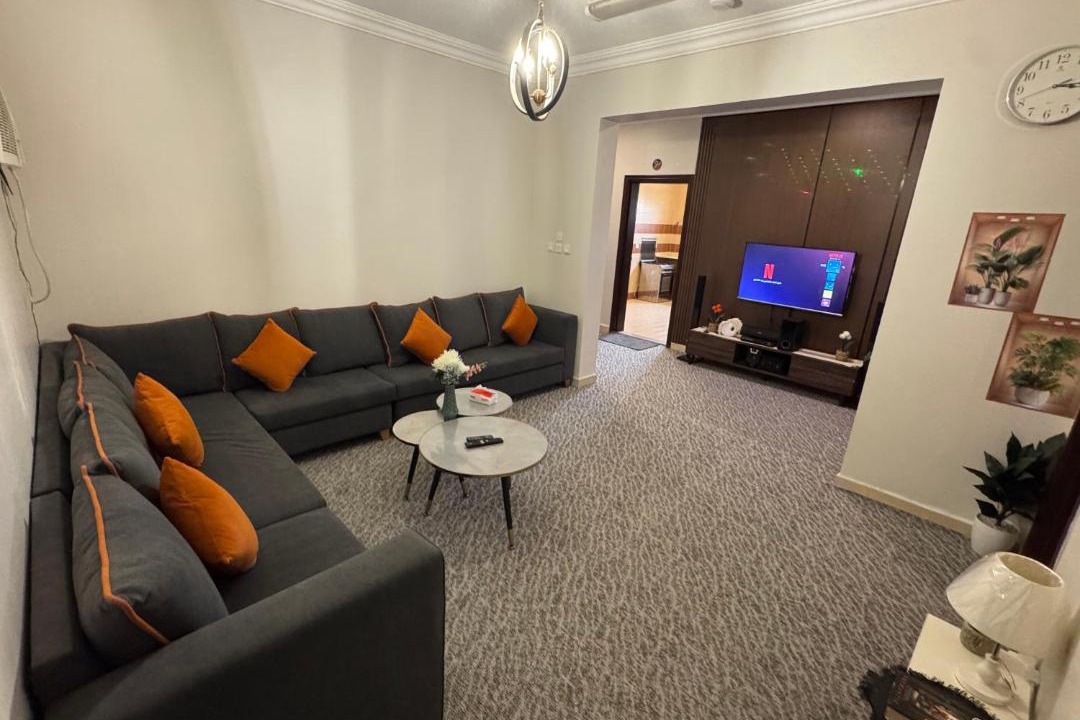 Jizan Apartment | شقق ليلى المفروشه